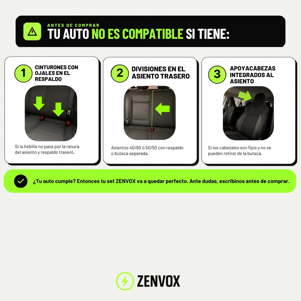 compatibilidad